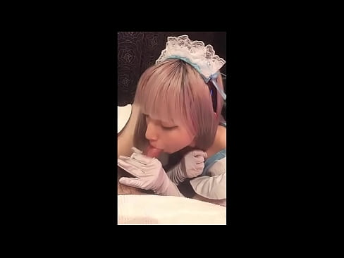 ❤️ Japanese Idol [mayuka], French maid costume, part 1, blowjob and jerk off with lotion Zolaula zapamwamba pa ny.prendiporno.ru  ❌️