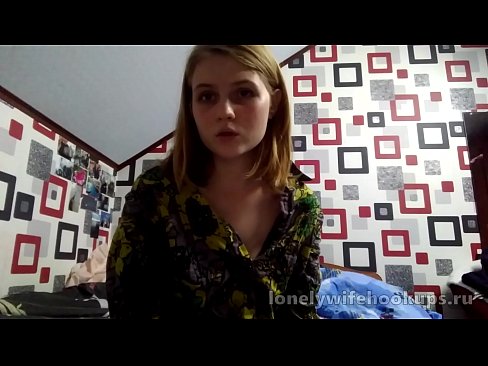 ❤️ Wophunzira wachinyamata wa blonde waku Russia amakonda matayala akulu. Zolaula zapamwamba pa ny.prendiporno.ru ❌️