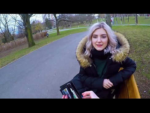 ❤️ Amameza ndalama za mlendo - blowjob paki yolemba Eva Elfie Zolaula zapamwamba pa ny.prendiporno.ru  ❌️